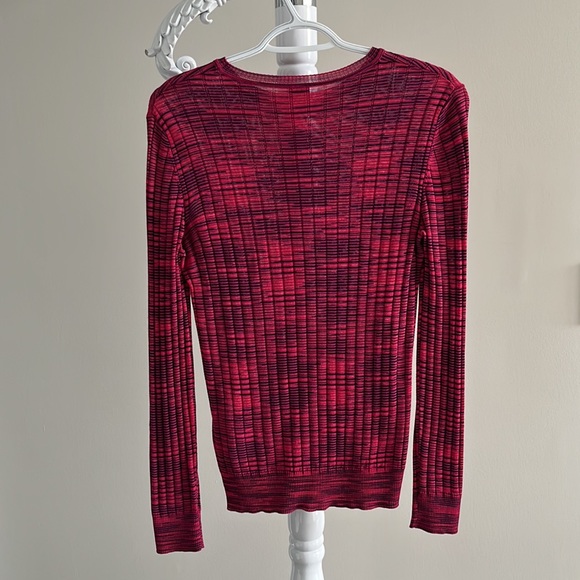 M mission sweater - Picture 3 of 4